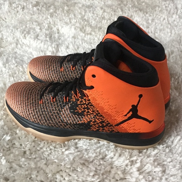 Jordan 31 XXXI Shattered Backboard 845037-021 Nike - Picture 6 of 7